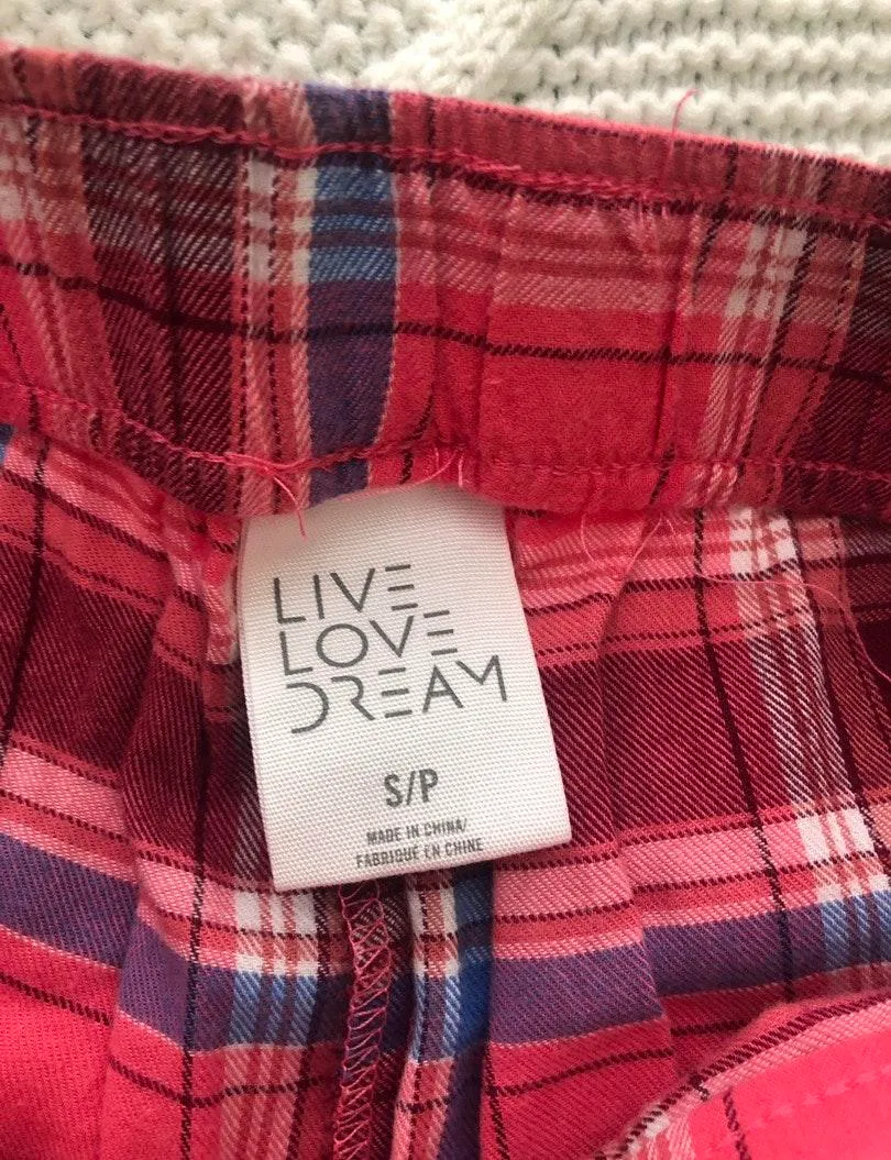 Pajama Pants - Image 2