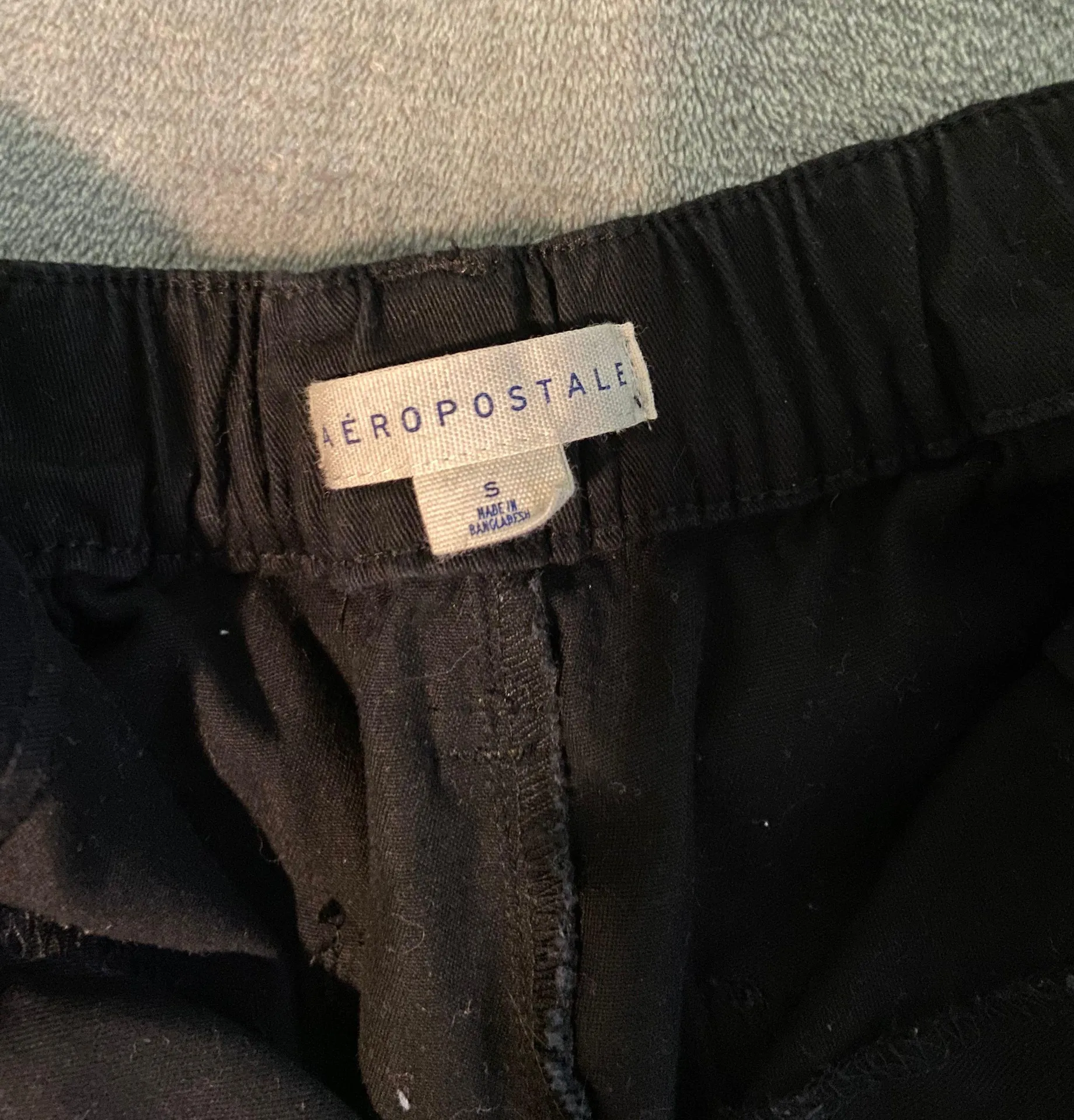 Cargo Pants - Image 3