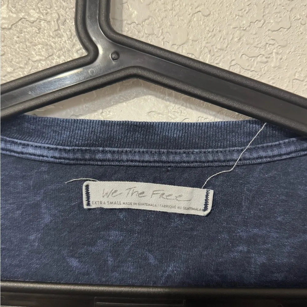 Free People 213 Long Sleeve T-Shirt - Image 5