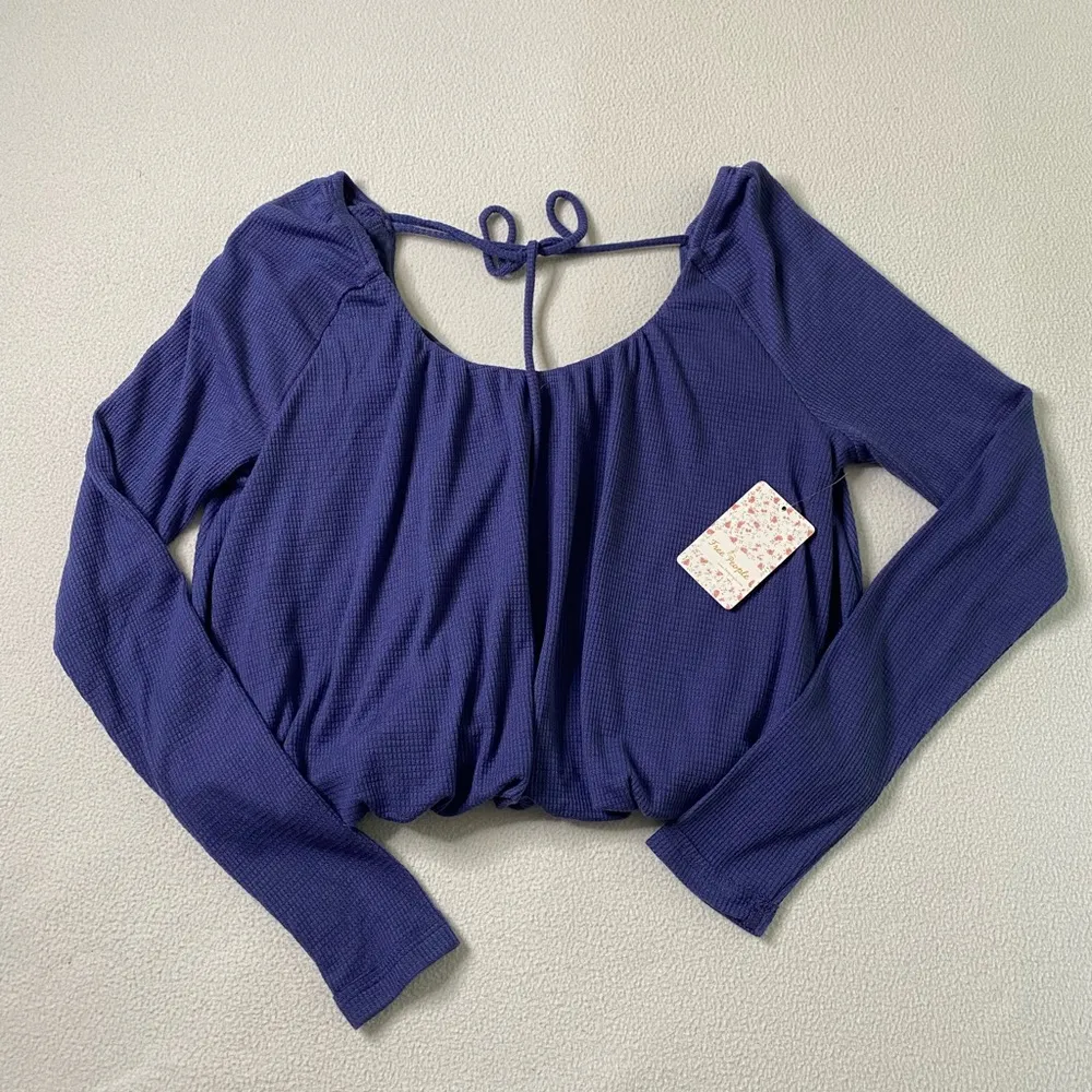 NWT Free People Bondi Thermal - Image 3