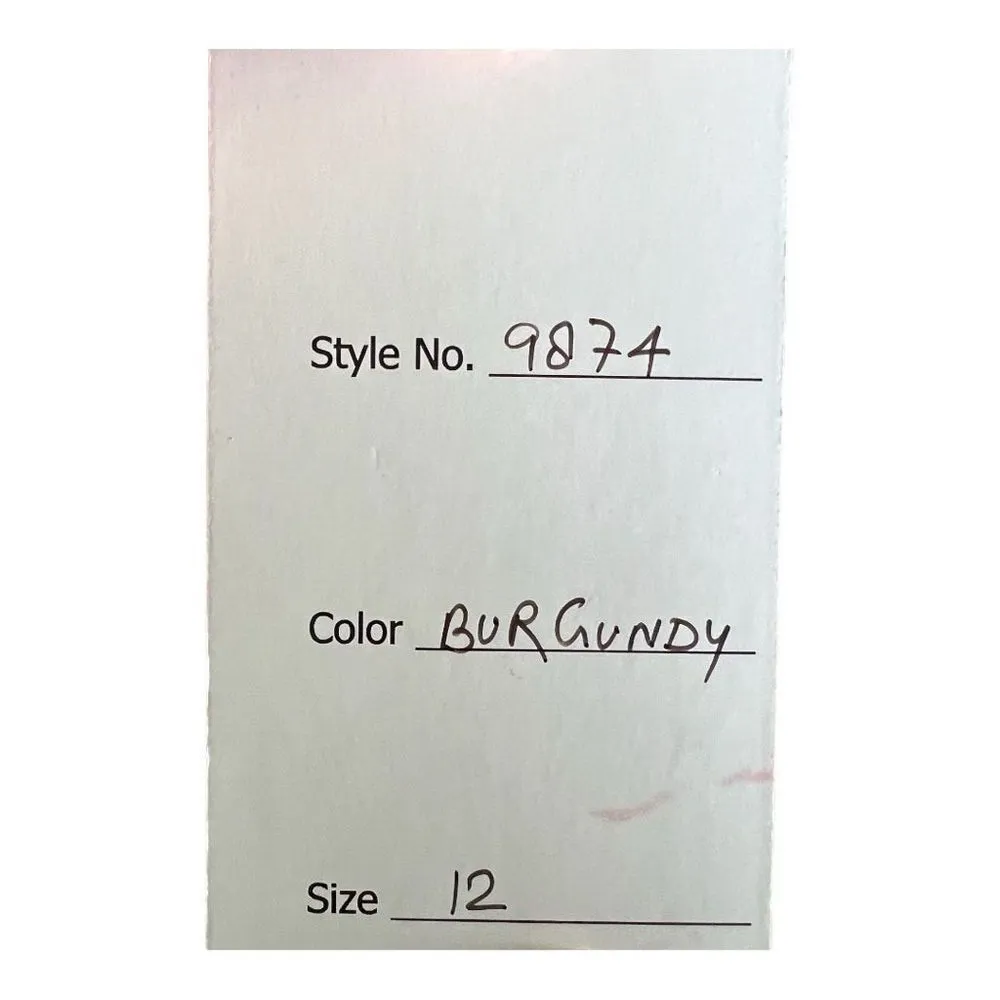 NWT Womens Primavera Couture Sleeveless V Neck Starburst Sheath Dress 9874 - 12 - Image 7