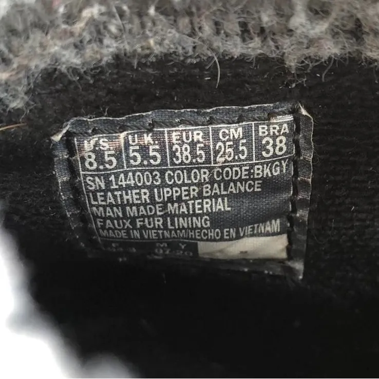 Skechers Womens 8.5 On The Go Joy Savvy Side Zip Boot Black 144003 - Image 10