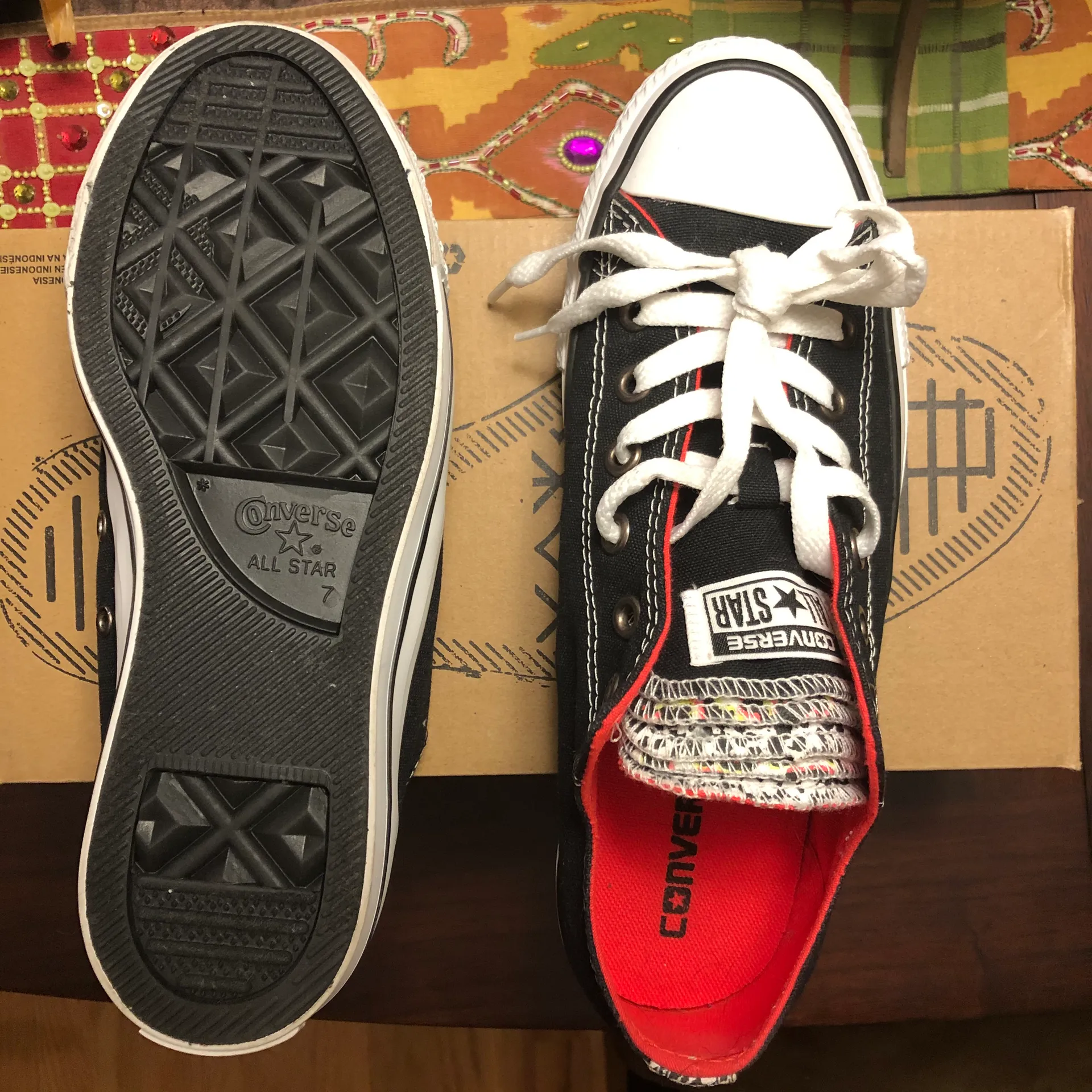 Converse Allstars - Image 2