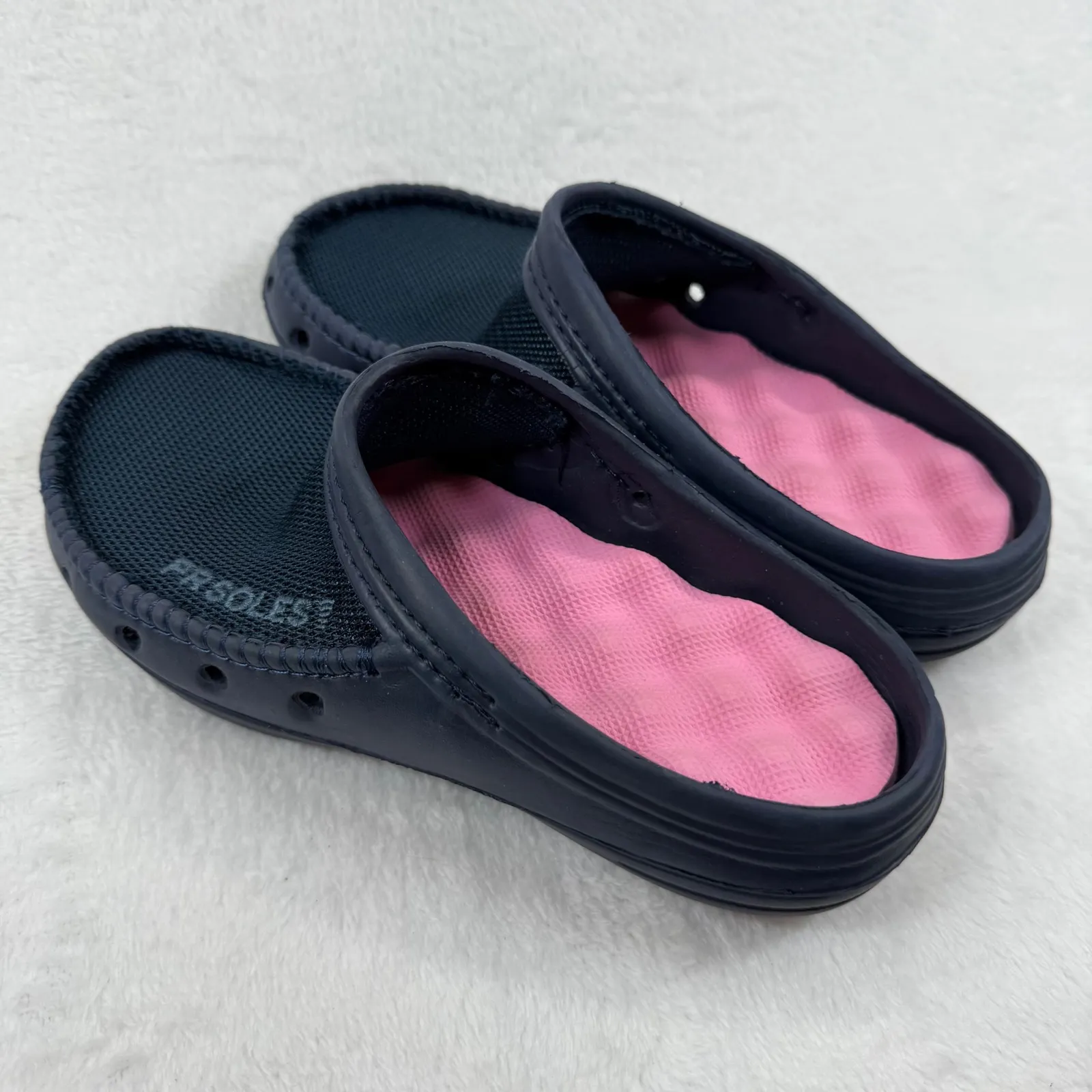 PR‎ Soles Kailua Mesh Slip On Acupoint Sole Shoe - Image 7