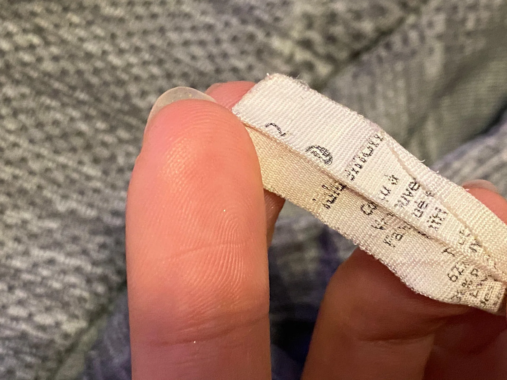 Swiftly Tech Shirt - Image 6