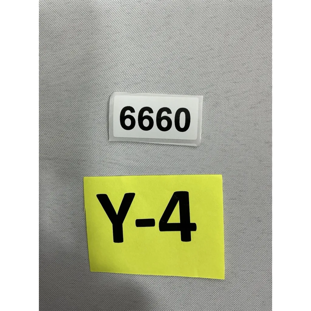 Womans Excellent Condition Croft & Barrow Button Up Pea Coat Small Gray - Image 9