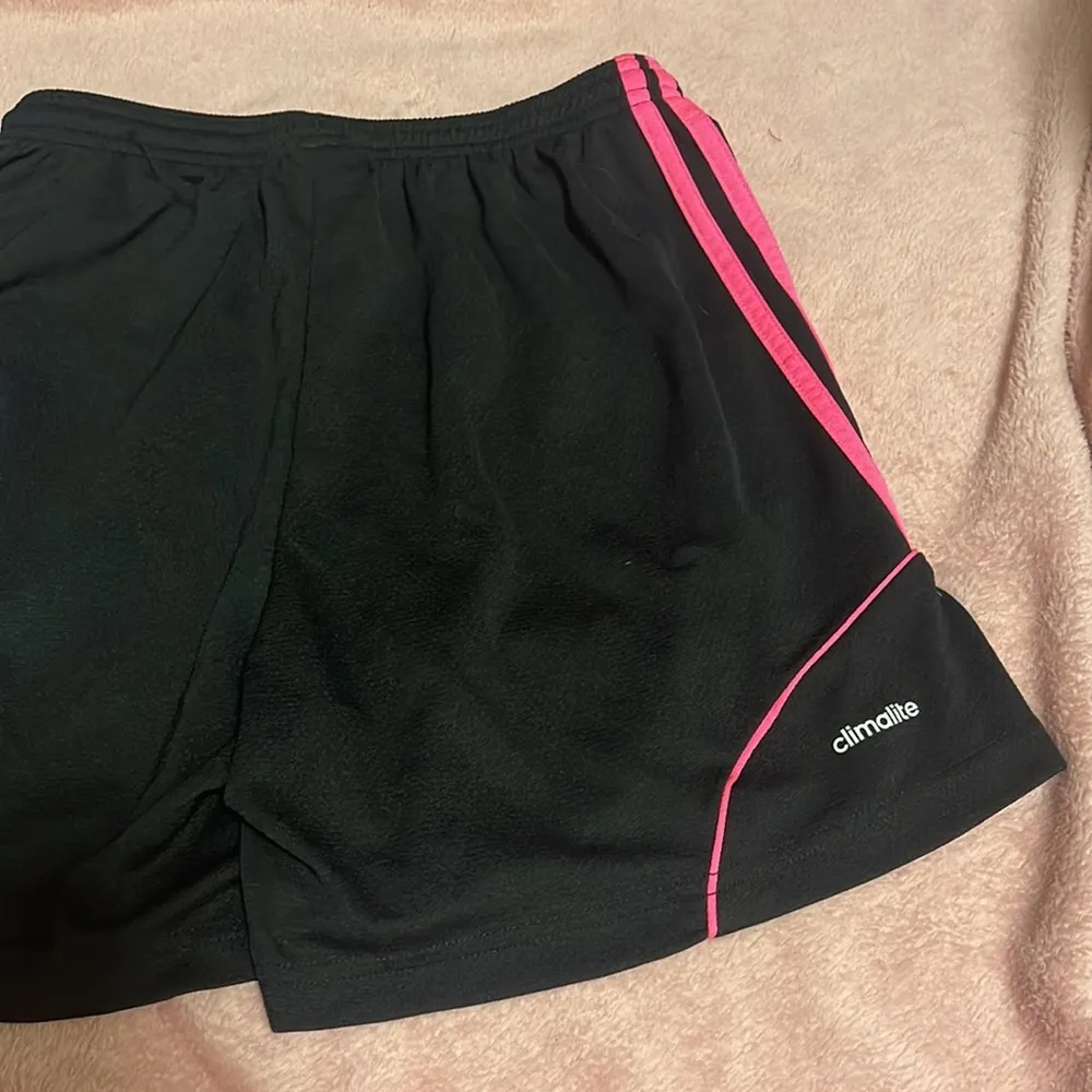 Adidas  running shorts - Image 3
