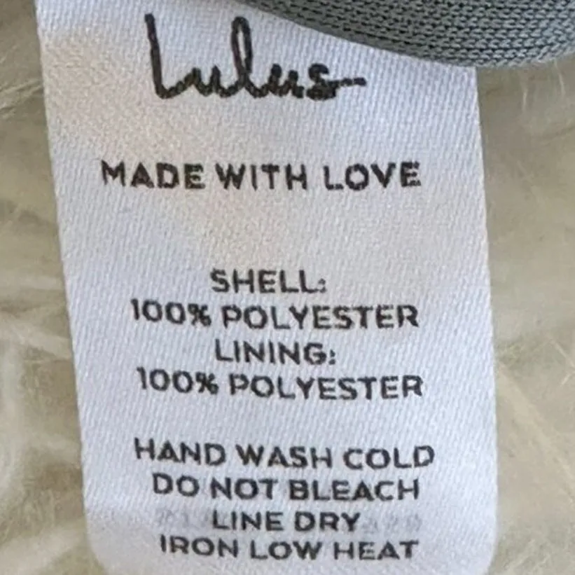 NWT Lulus Mini Dress Womens S Sage Polka Dot Satin Slip Cowl Neck Date Night - Image 8