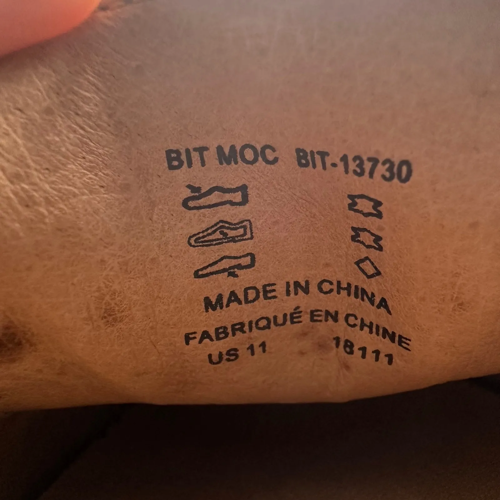 Taos Women's Grey Suede Bit Moccasins Loafers Shoes US 11 Gray - Image 4