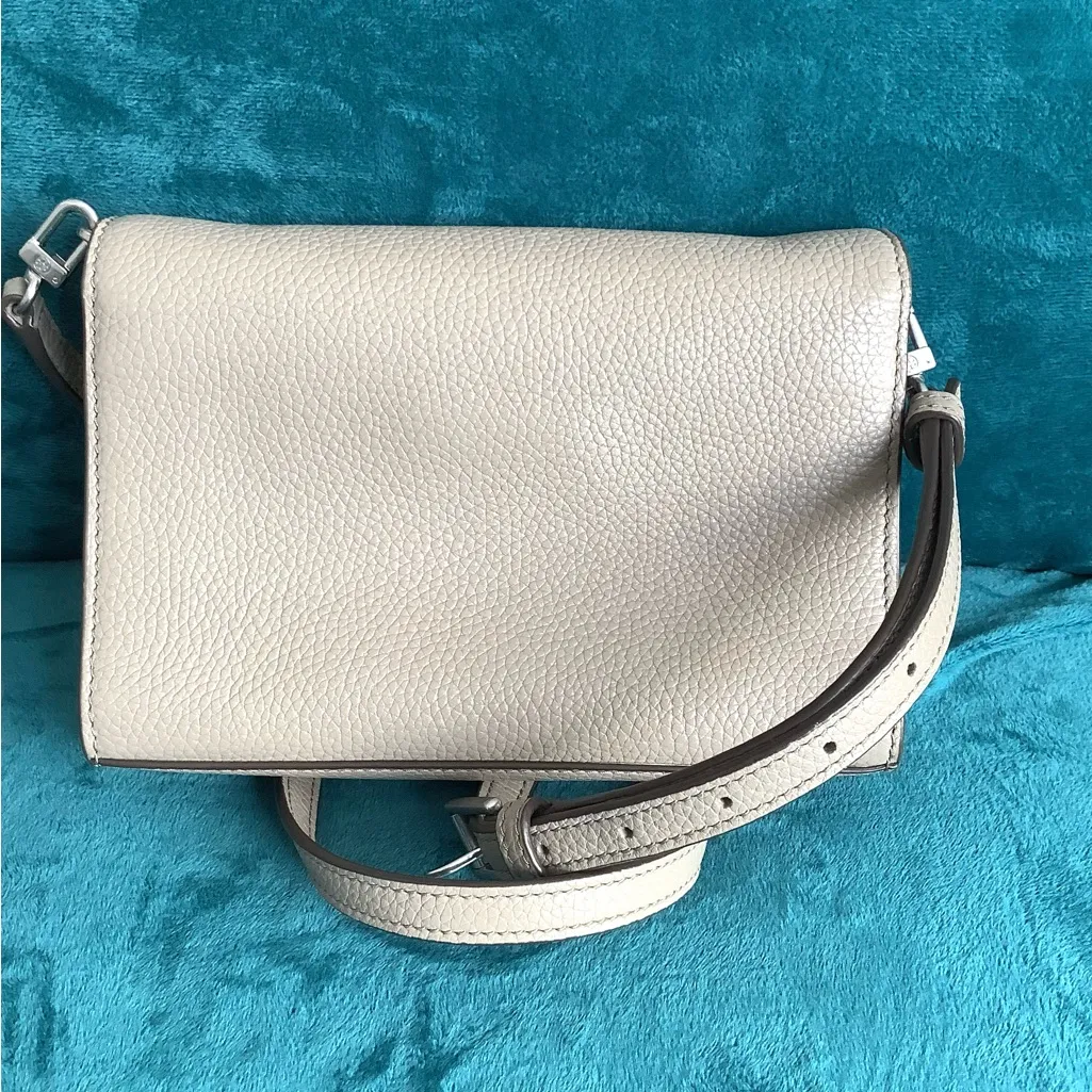 Dressy🌹elegant🌷TORY BURCH🌷crossbody 💖 - Image 3