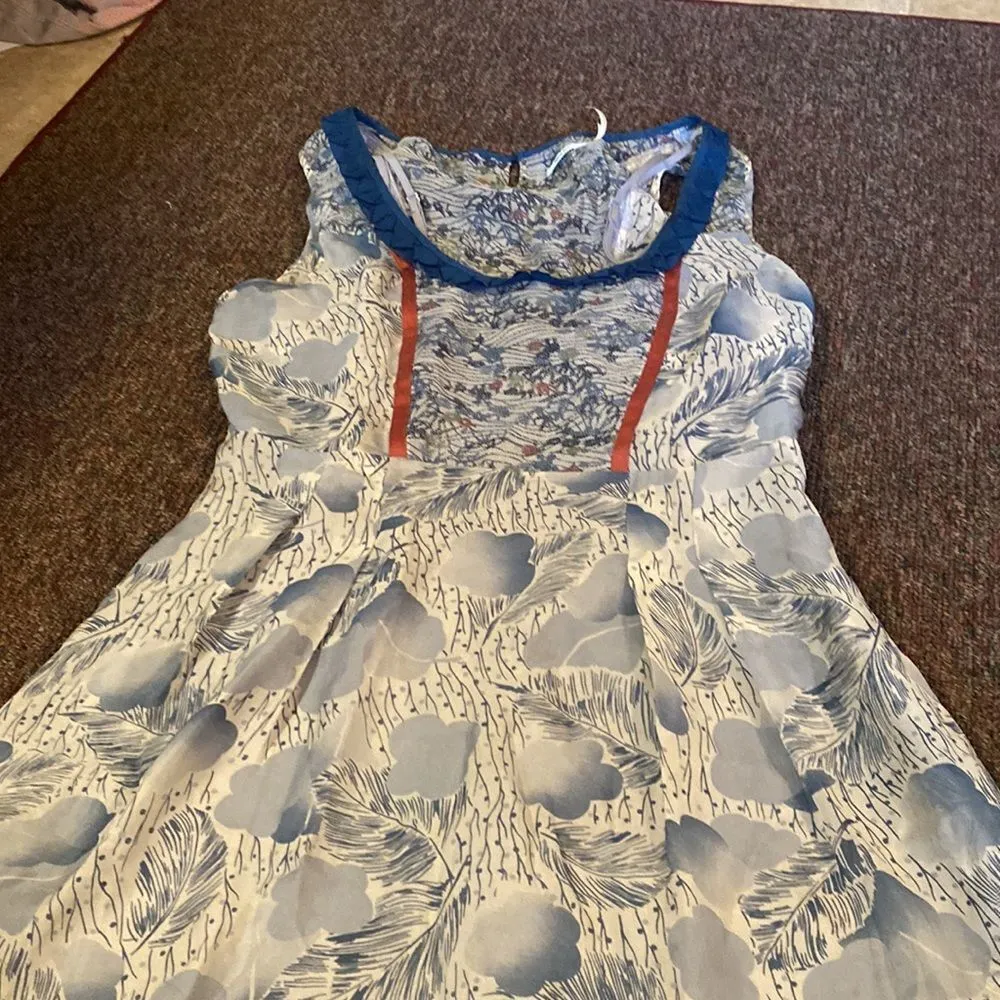 Kimchi blue small dress - Image 4