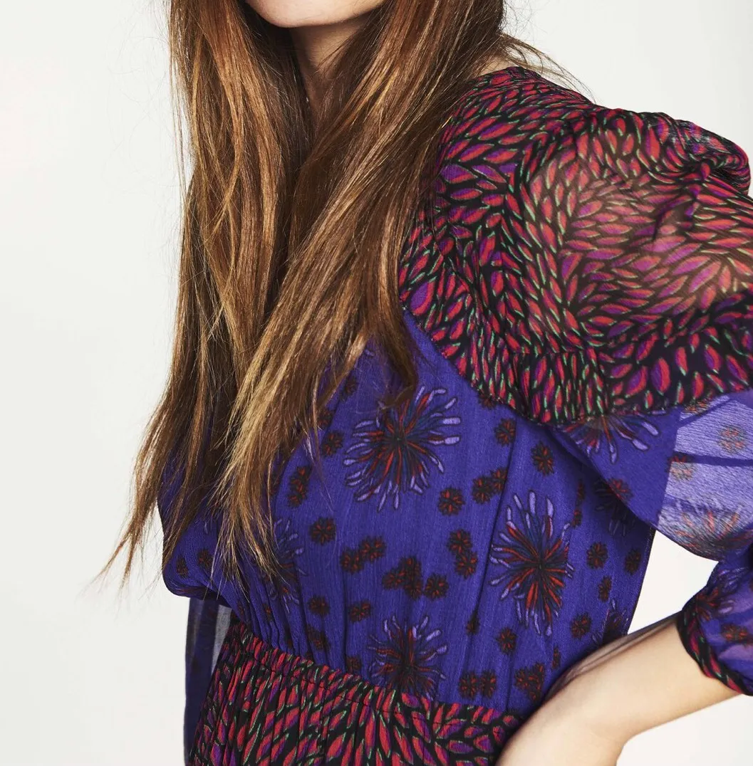 Gypsie Dress - Image 3