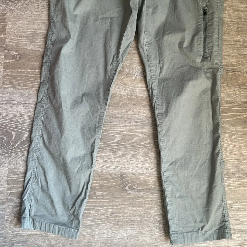 Vuori  Ripstop Pant in stormy large - Image 7