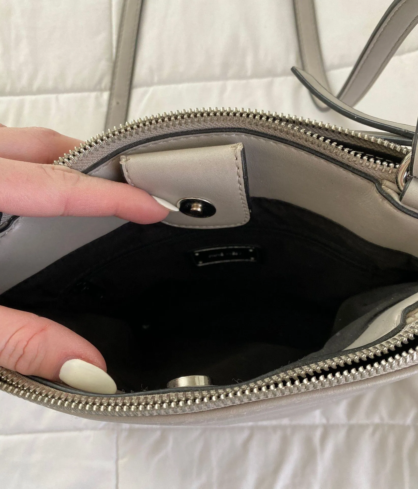 Nine West Purse - Image 4