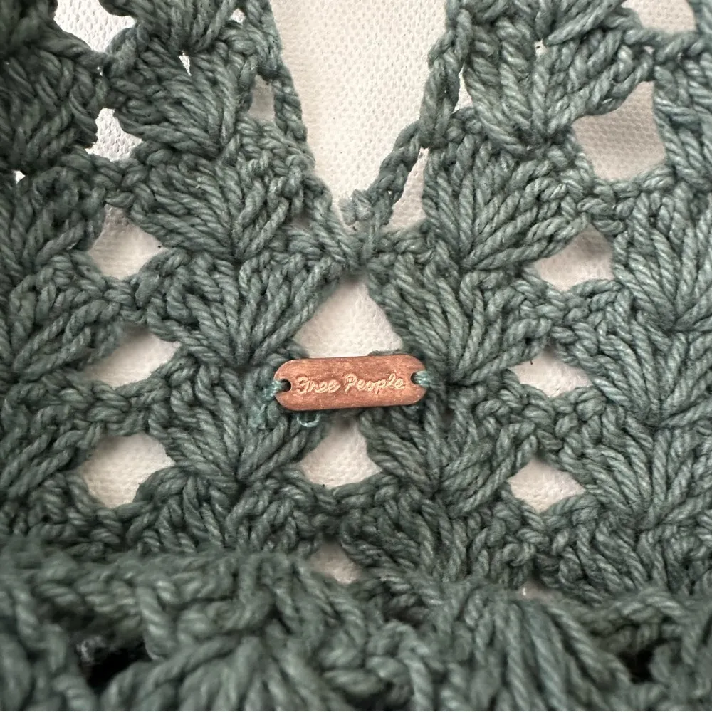 Free People Women’s Beaded Wonder Clutch w/Removable Pouch - Image 14