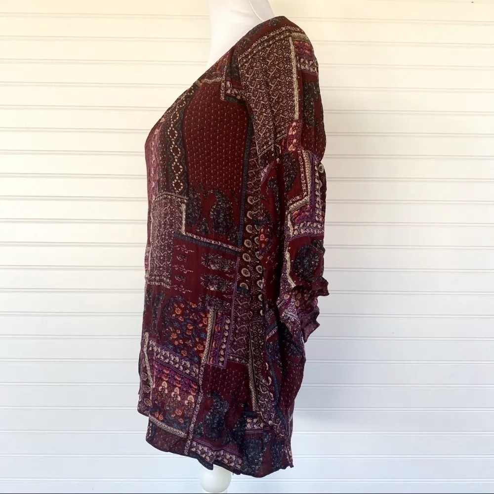 Nectar Clothing  Asymmetric sleeves Size Medium - Image 5