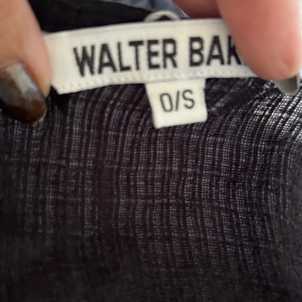 Walter Baker  Acapulco Kaftan - Image 6