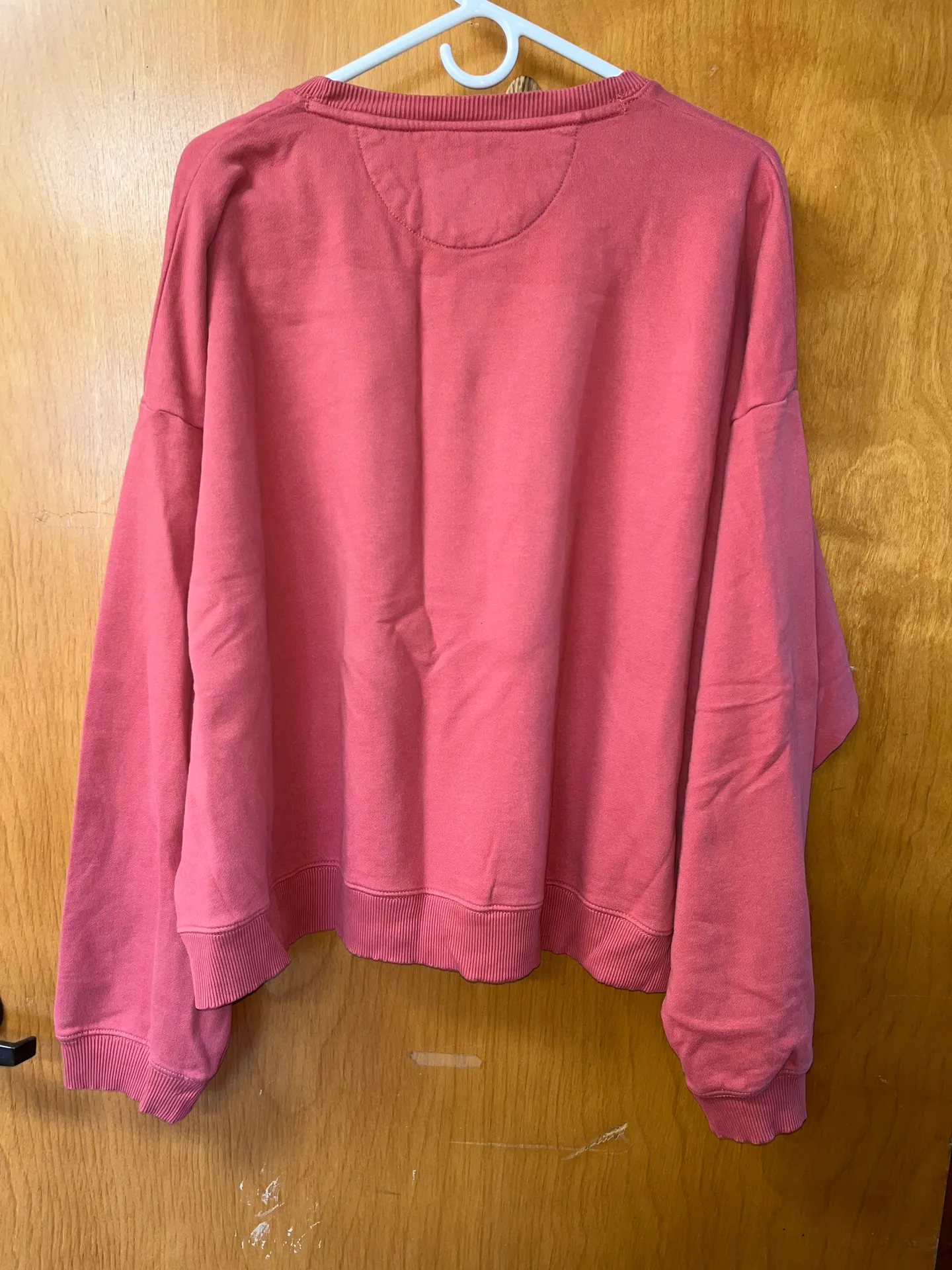 Led Zeppelin Sweatshirt Size Xxlarge  - Image 2