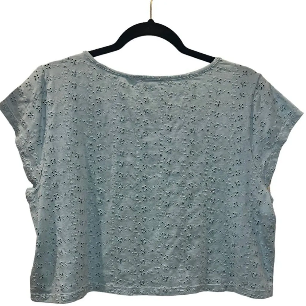 LoveShackFancy top - Image 3