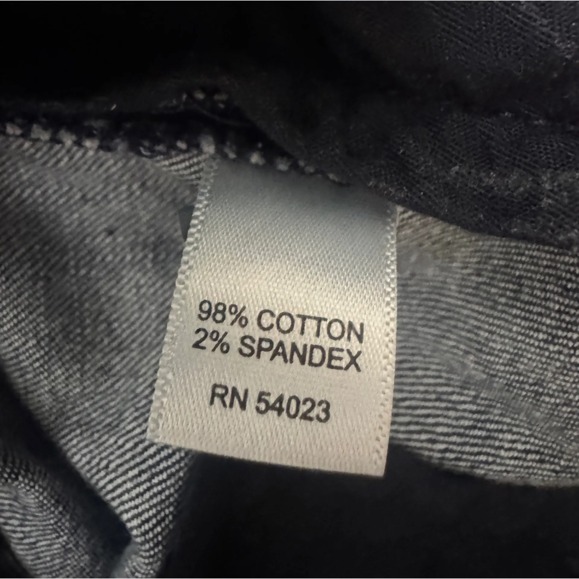 Banana Republic The Sloan Fit Blue Women's Jeans - Image 3