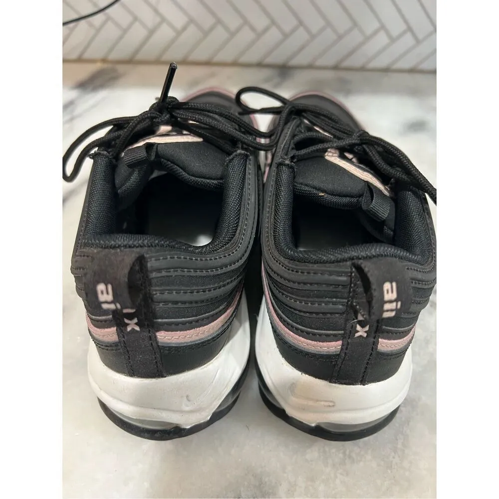 Nike  Air Max 97 Essential 'Black Stone Mauve' CZ6087-001 Women's Size 9.5 - Image 5