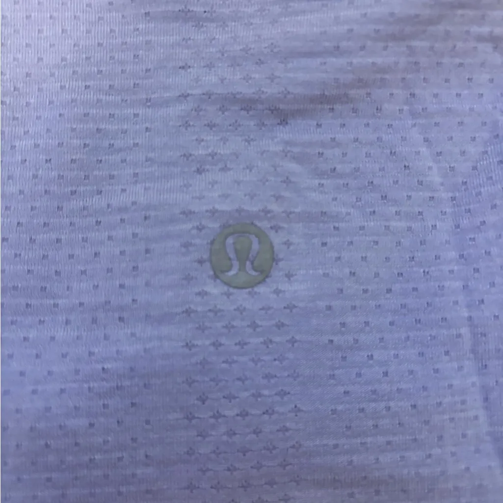 Lululemon Short Sleeve Swiftly Tech - Image 4