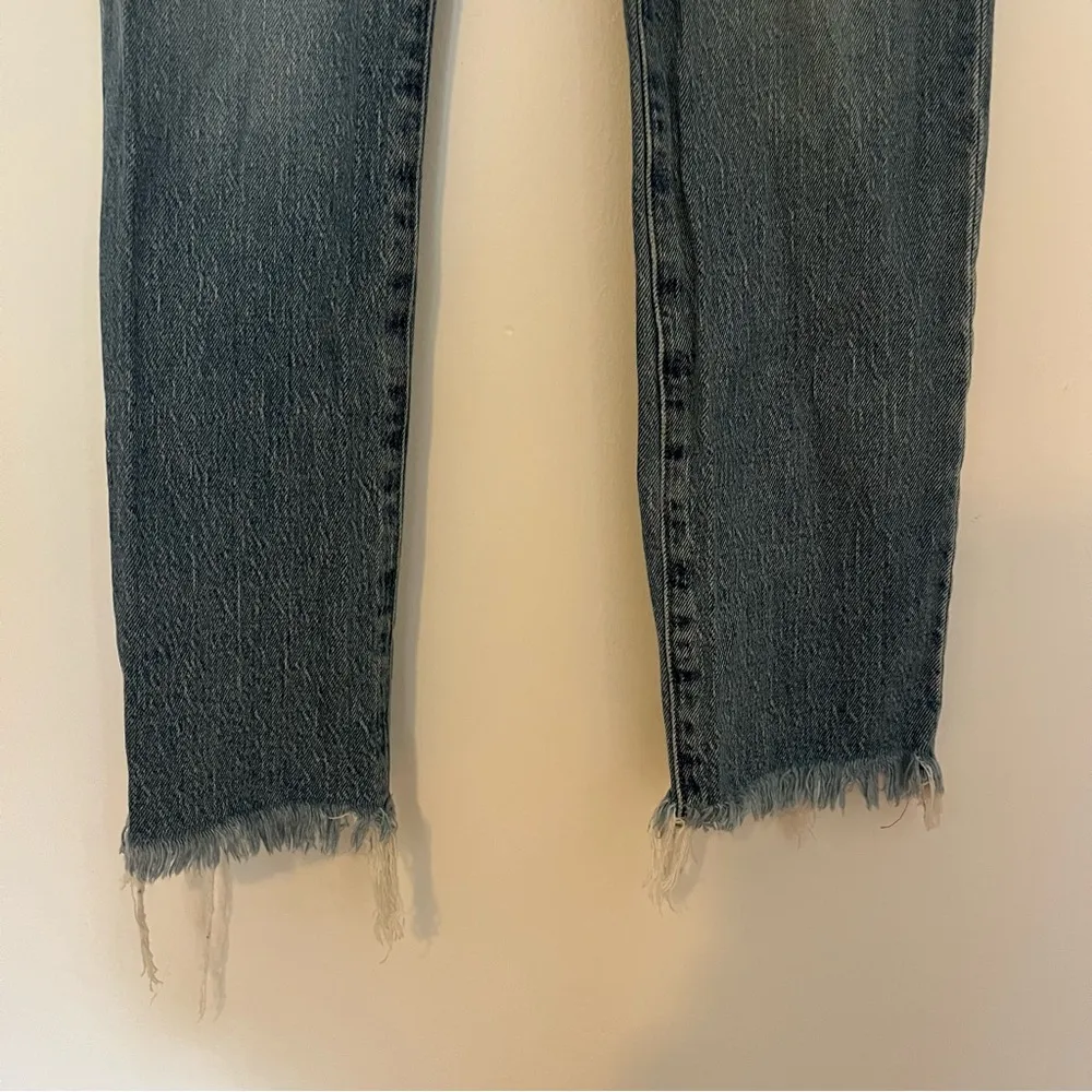 Madewell The Perfect Vintage Jean Size 27 - Image 4
