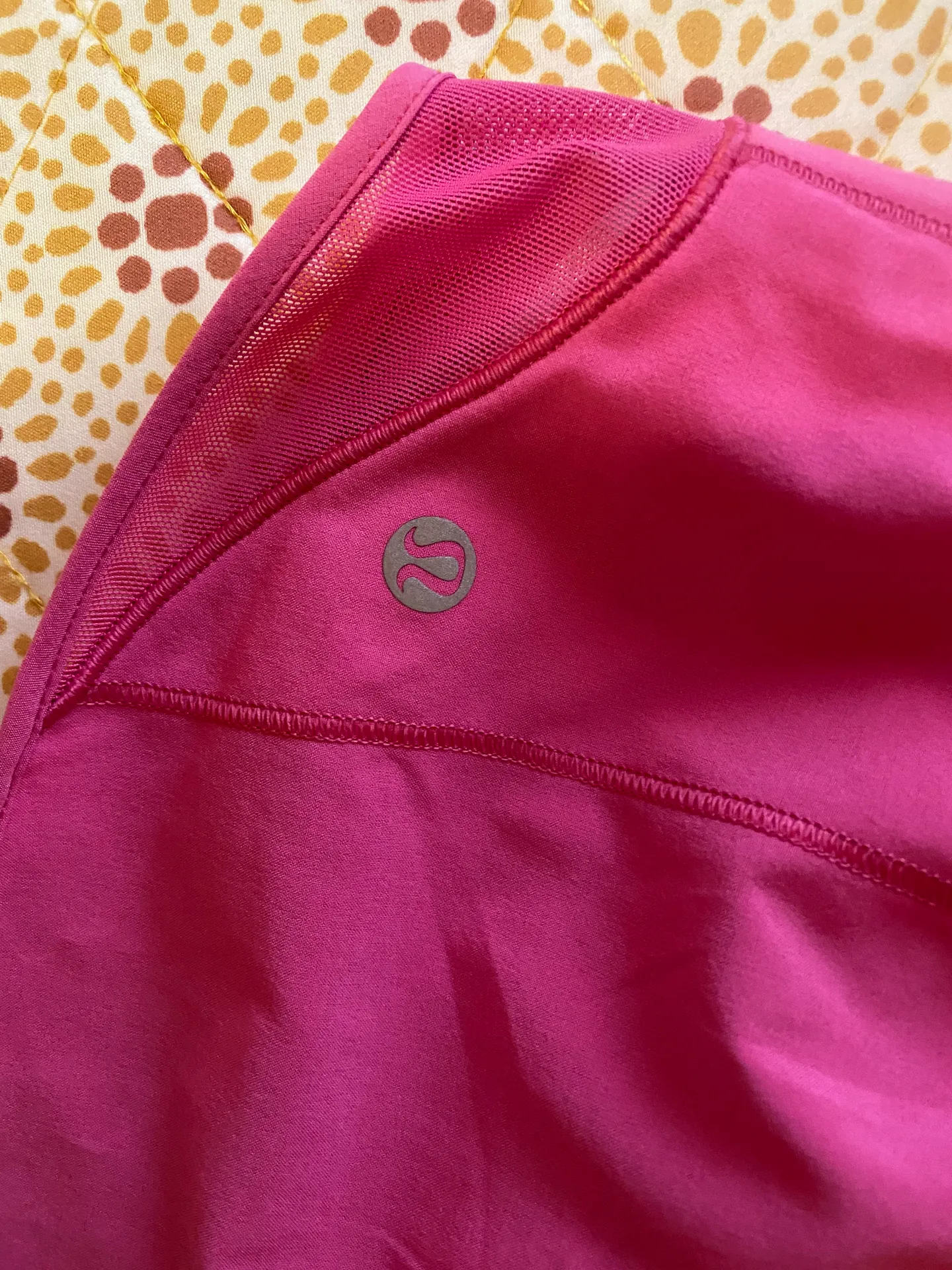 Hotty Hot Short 4" - Image 3