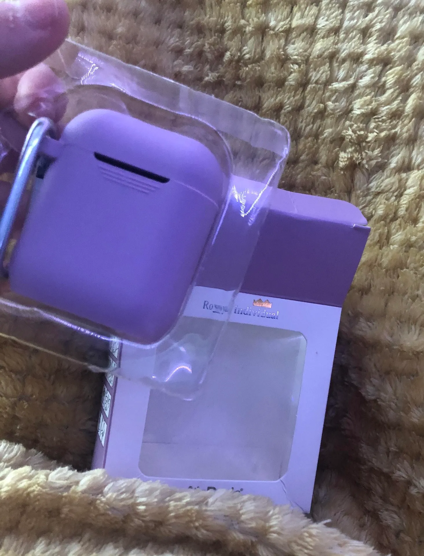 Apple AirPods Case  - Image 3