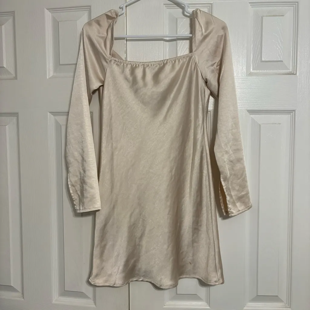 Princess Polly Star Power Mini Dress - Image 3