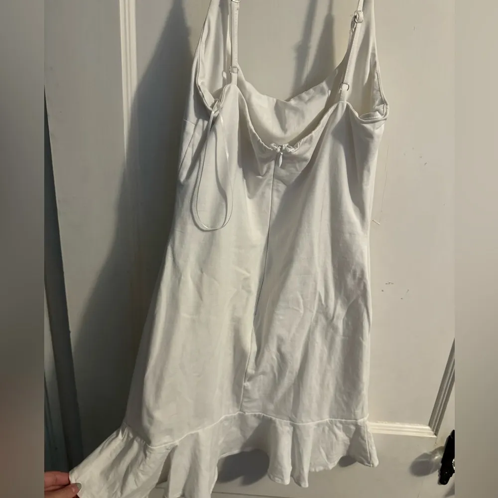 White Dress🤍 - Image 5
