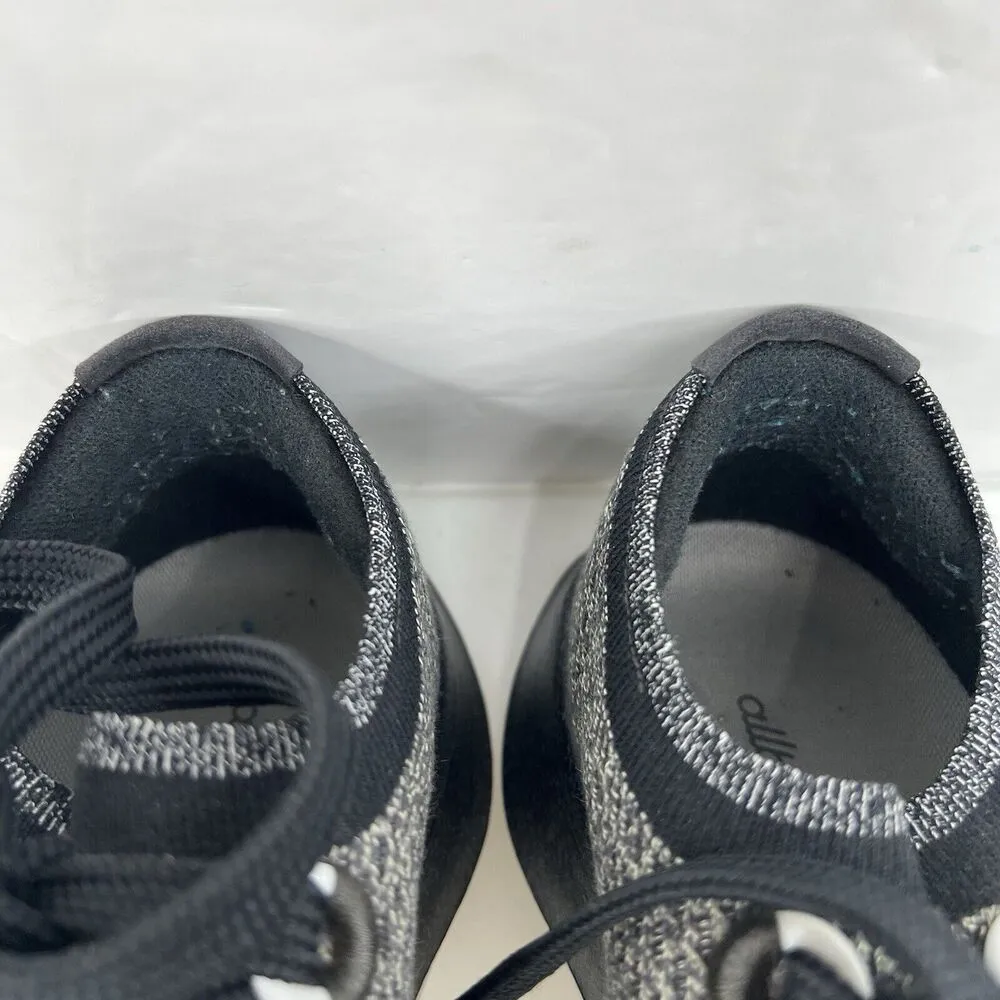 Allbirds Women’s Size 10 Tree Dasher Grey Running Shoes Sneakers Active Knit - Image 12