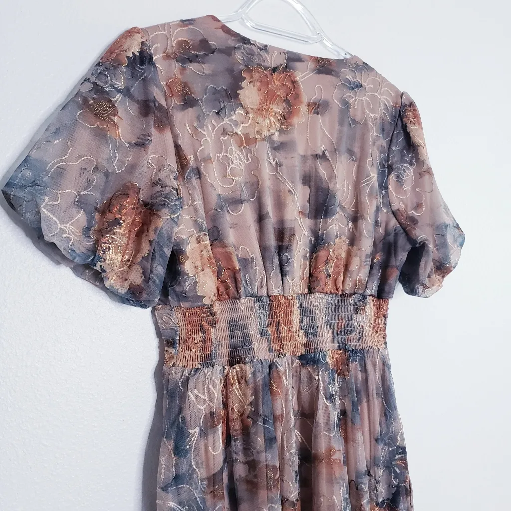 Baltic Born Ardley Maxi Dress New Without Tags - Image 8