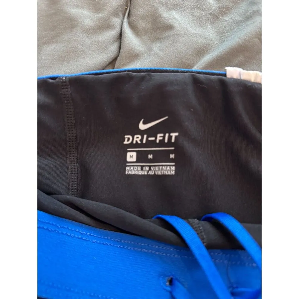 Navy Nike Shorts - Image 7