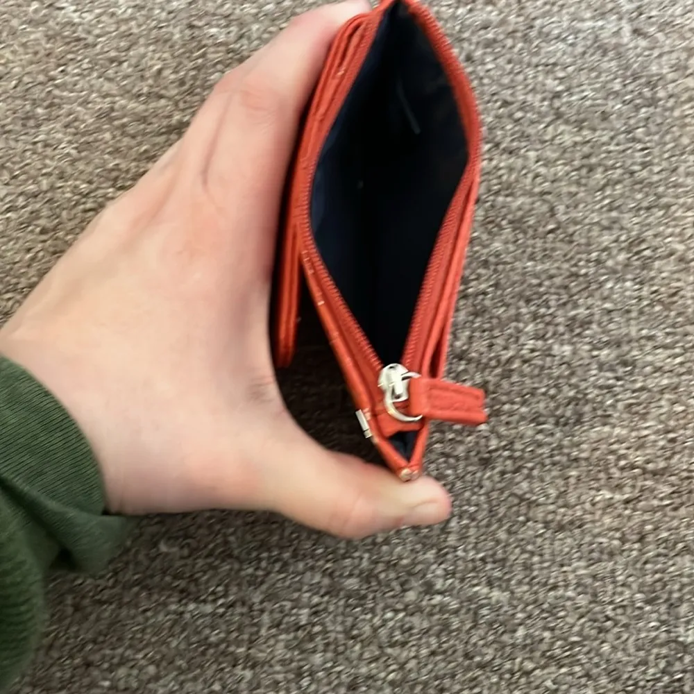 Nautica small wallet - Image 4