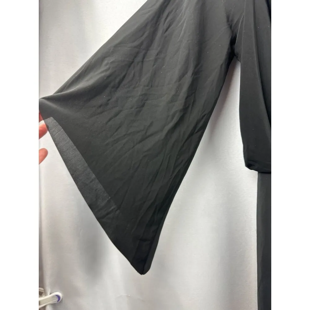 Misa NWT  Black Dress Size S - Image 9