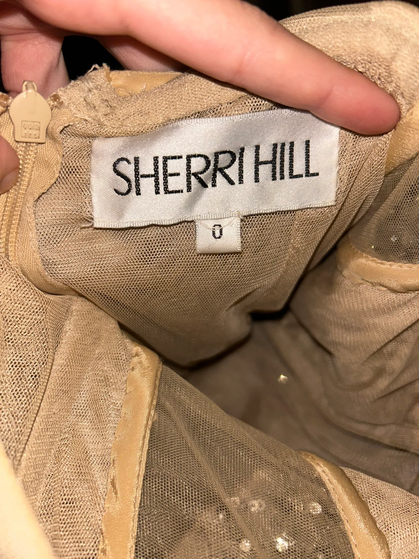 Prom Dress - Image 2