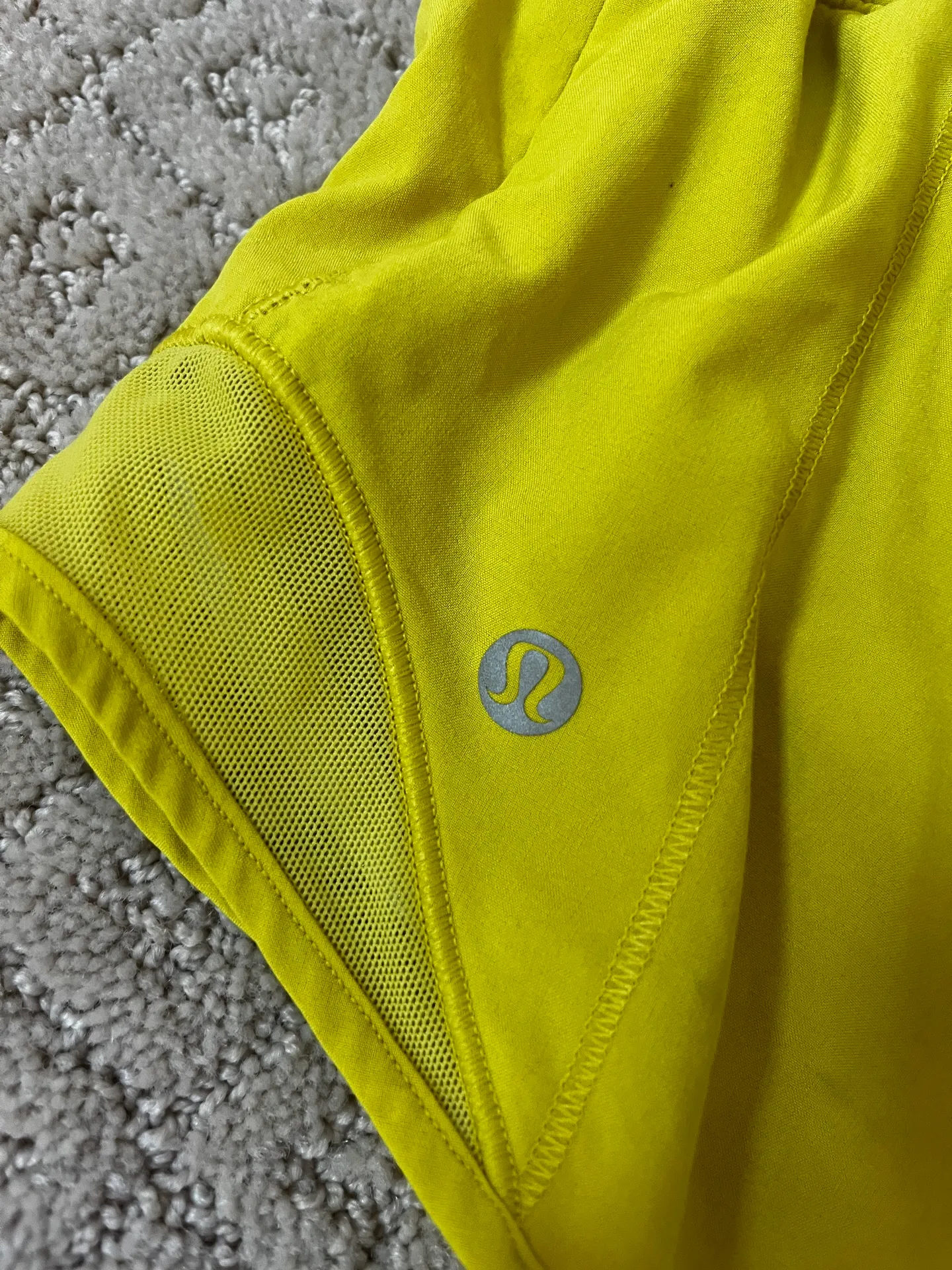 Hotty Hot Low-Rise 2.5” Shorts - Image 3