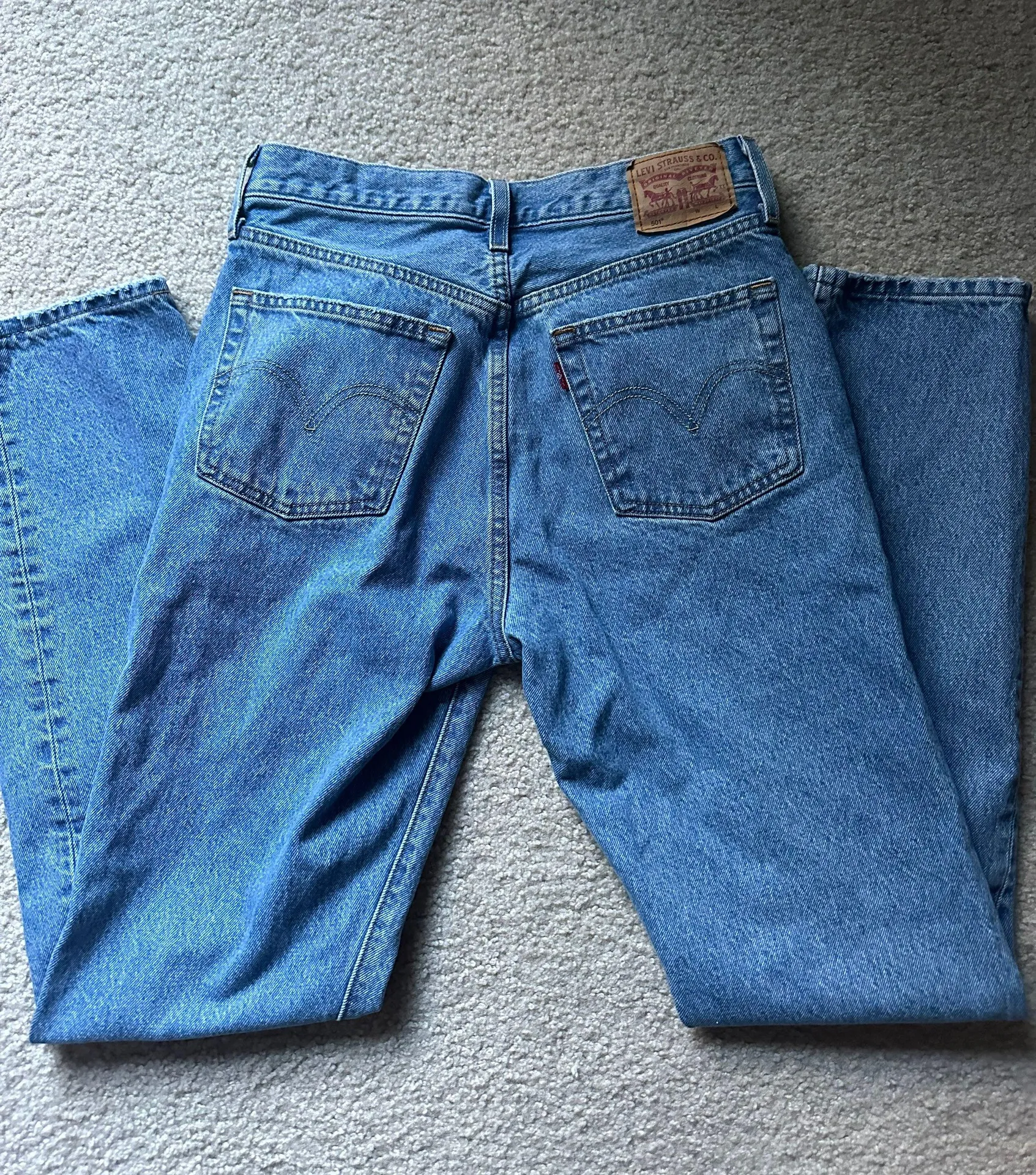 Levi’s Jeans - Image 2