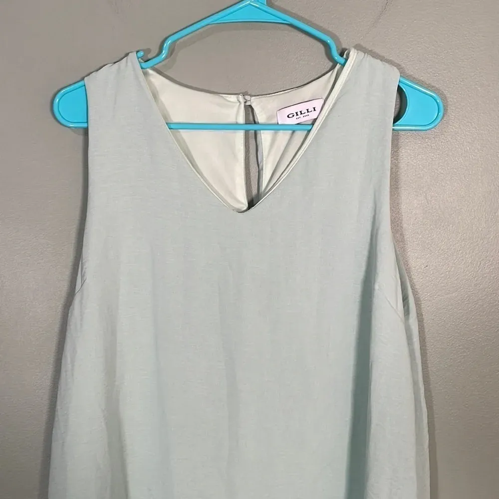 Gilli Sleeveless V - Image 6