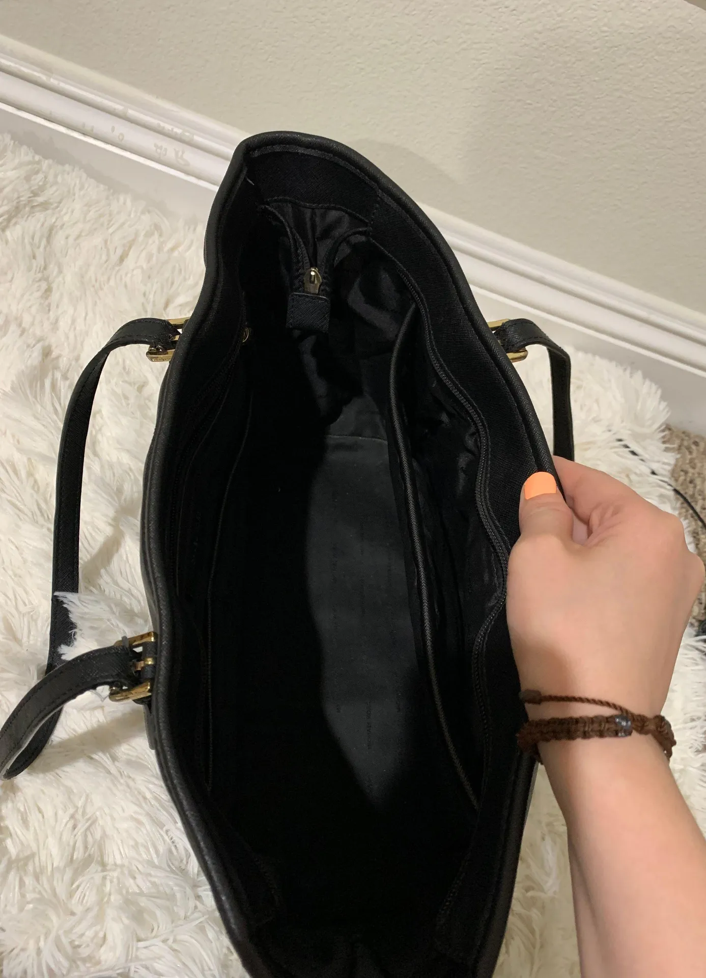 MK Tote Bag - Image 3