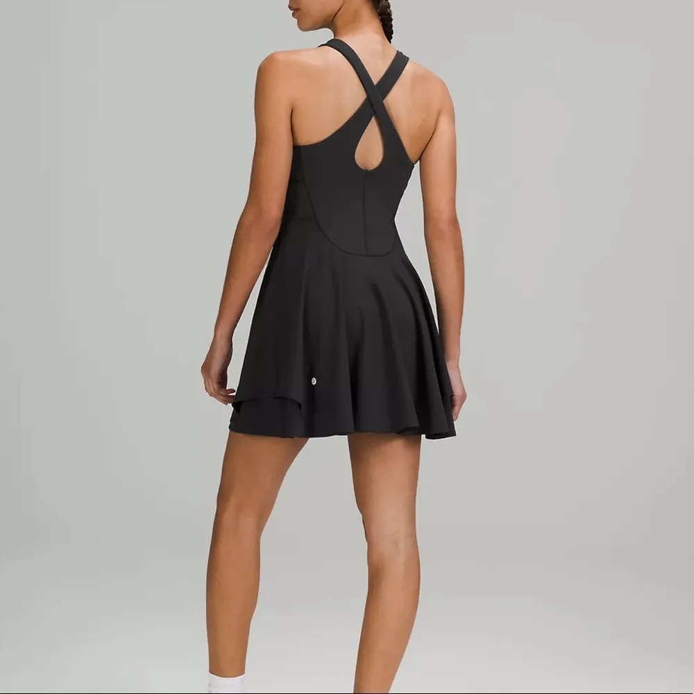 LULULEMON COURT CRUSH DRESS - Image 3