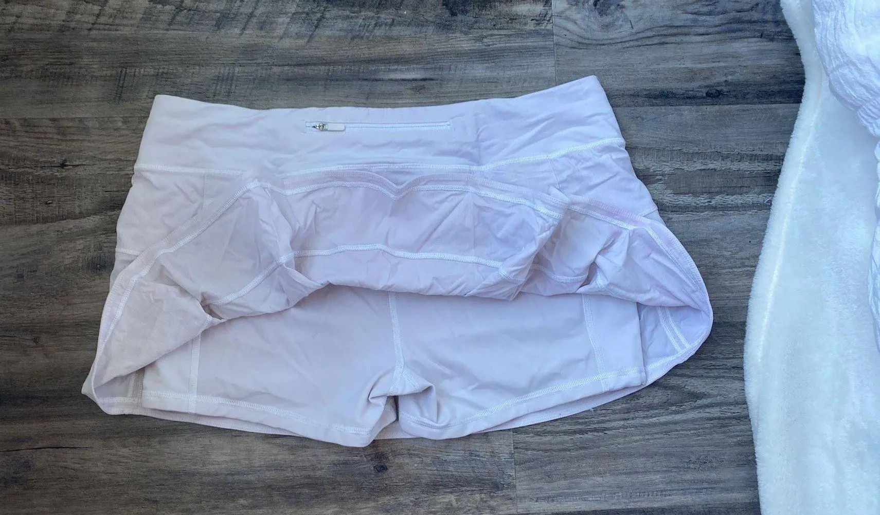 Lululemon Tennis Skirt - Image 4