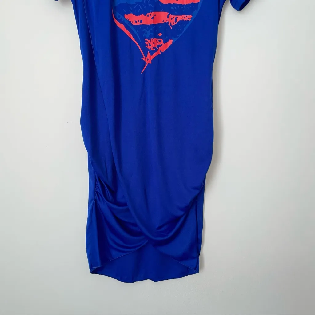 American Flag 4th of‎ July Dress Stars and Stripes Red Blue - Image 3