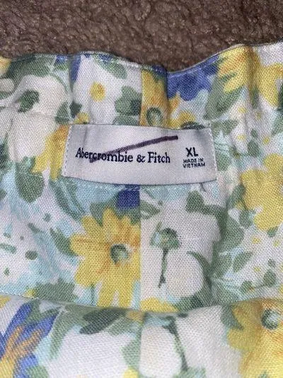 Abercrombie & Fitch Short - Image 5