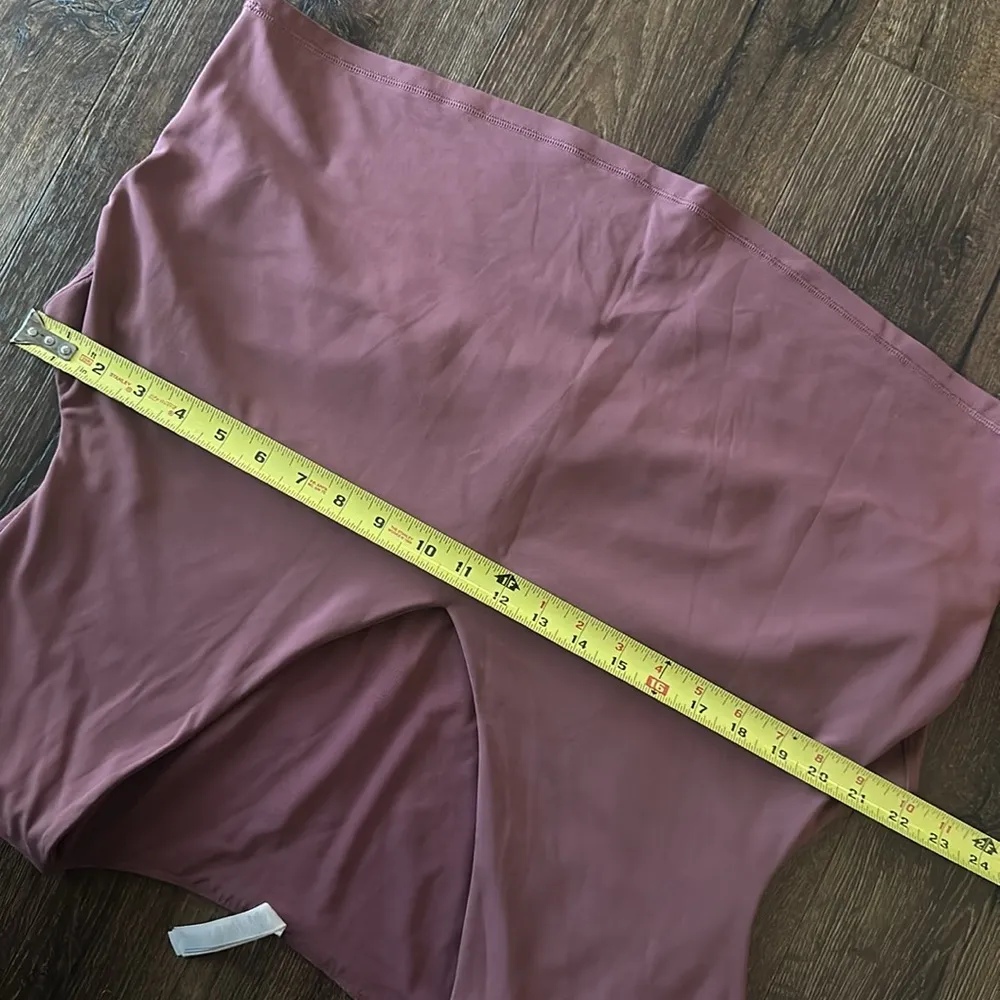 Athleta Vita Free Cropped Tee 2X - Image 5