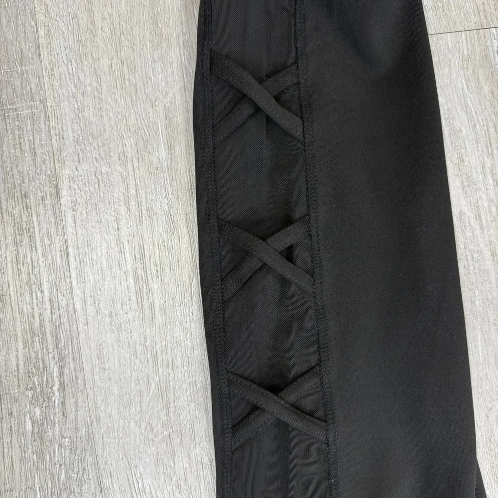 Popfit Leggings - NEW - Size 2x - Image 3