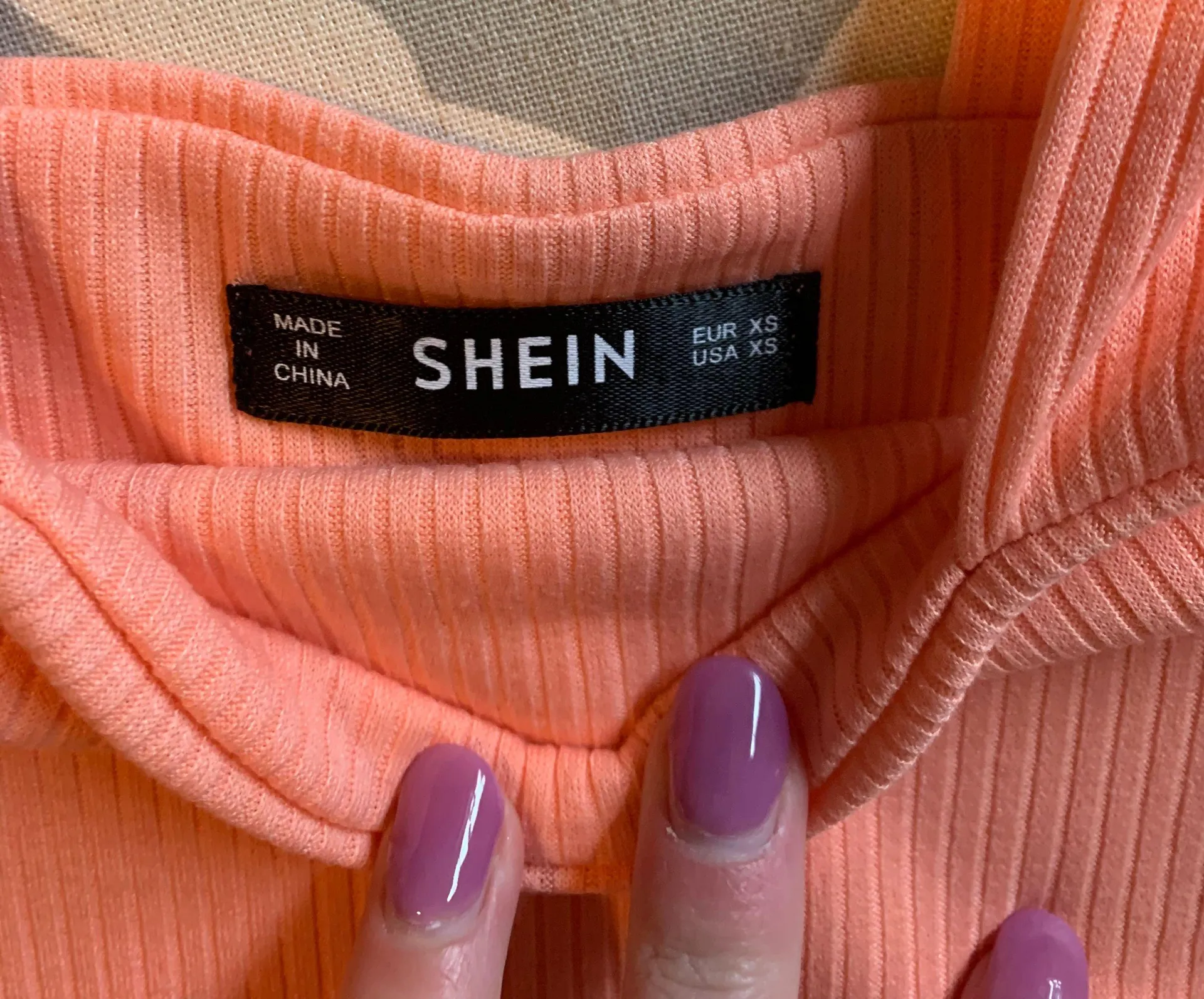 SheIn Top - Image 2