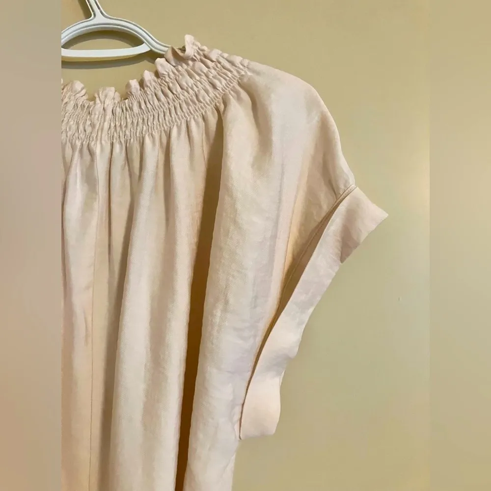 Zara SHORT JUMPSUIT - XS - Image 6