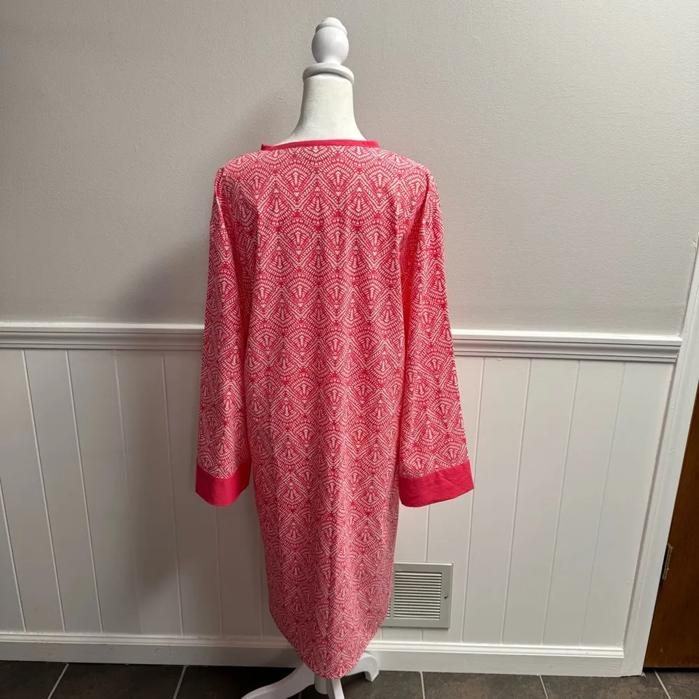 Coolibar UPF 50+ Women's Calvada Cover - Image 10